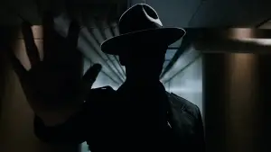 Задник к фильму "Люди Икс: Дни минувшего будущего" #574155