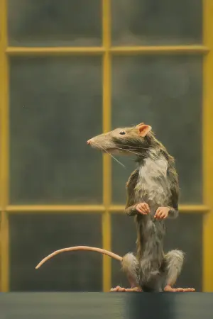 Постер к фильму "Крысолов" #344475