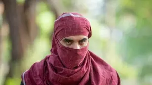 Задник к фильму "Мурали-молния" #344729