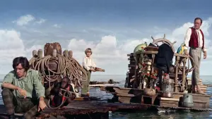 Задник к фильму "Доктор Дулиттл" #385018