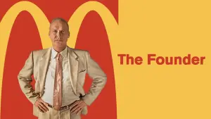 Задник к фильму "Основатель" #72376