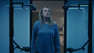 Задник к фильму "Человек-невидимка" #238283