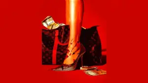 Задник к фильму "Большой куш" #338658