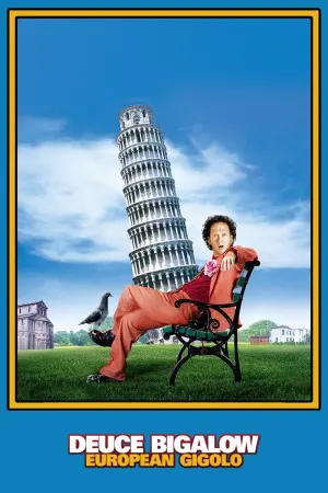 Постер к фильму "Мужчина по вызову 2" #326178