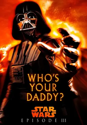 Постер к фильму "Звёздные войны: Эпизод 3 - Месть Ситхов" #71757