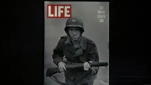 Задник к фильму "Голова" #696667