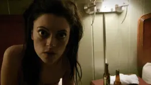 Задник к фильму "Сирена" #350111