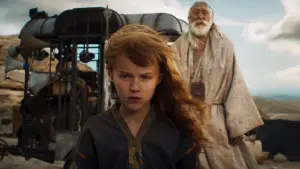 Задник к фильму "Фуриоса: Хроники Безумного Макса" #429941