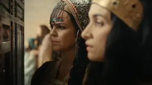 Задник к фильму "Последняя королева" #414292