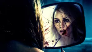 Задник к фильму "Бешеная" #347849