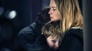 Видео к фильму All to Play For | ALL TO PLAY FOR (Rien &agrave; perdre) clip