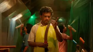 Задник к фильму "ഭരതനാട്യം 2 മോഹിനിയാട്ടം" #796457