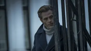 Задник к фильму "Все старые ножи" #306612