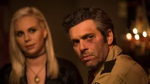 Видео к фильму Ещё один волк-полицейский | Another WolfCop Trailer #1 (2017) | Movieclips Indie