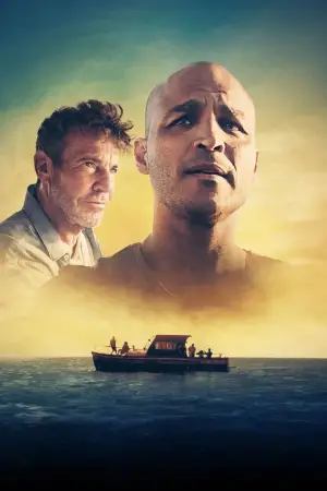 Постер к фильму "Чудо в океане" #696208