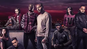 Задник к фильму "Шпана 3" #668011