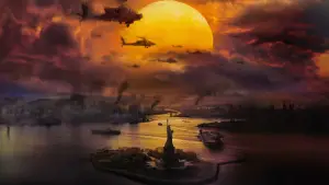 Задник к фильму "Гражданская война" #559858