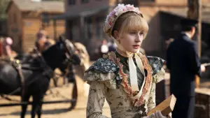 Задник к фильму "Дэдвуд" #263732