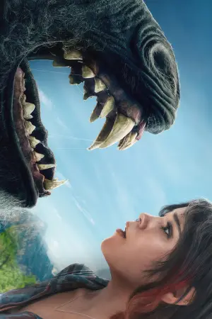 Постер к фильму "Смерть Единорога" #568954