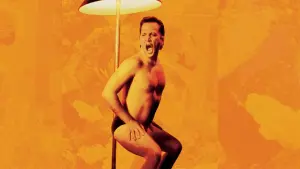 Задник к фильму "Мужчина по вызову" #310571