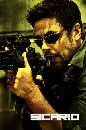 Постер к фильму "Убийца" #39676