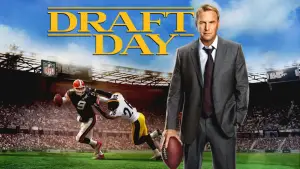 Задник к фильму "День драфта" #711583