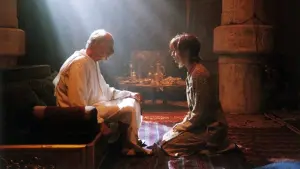 Задник к фильму "Империя волков" #417307