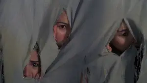 Задник к фильму "Эротическая история призраков" #701398