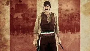 Задник к фильму "Банды Нью-Йорка" #224810