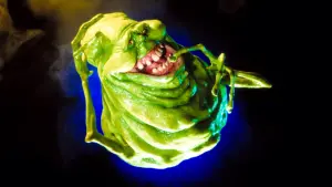 Задник к фильму "Охотники за привидениями" #212745