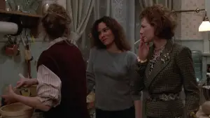 Задник к фильму "Ханна и ее сестры" #724682