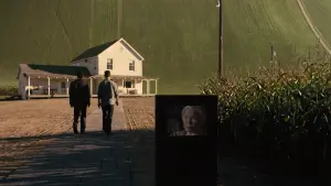 Задник к фильму "Интерстеллар" #164878