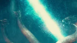 Задник к фильму "Годзилла 2: Король монстров" #618194