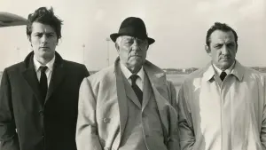 Задник к фильму "Сицилийский клан" #349329