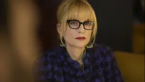 Задник к фильму "Лёгкая добыча" #376596