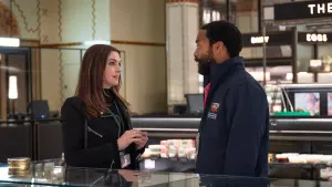 Задник к фильму "Локдаун" #411162