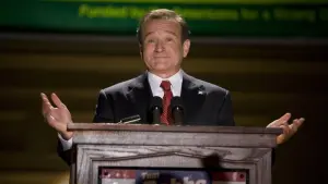 Задник к фильму "Человек Года" #389939