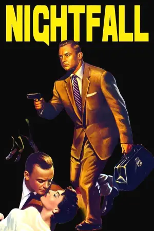 Постер к фильму "Nightfall"