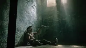 Задник к фильму "Псы войны" #627341