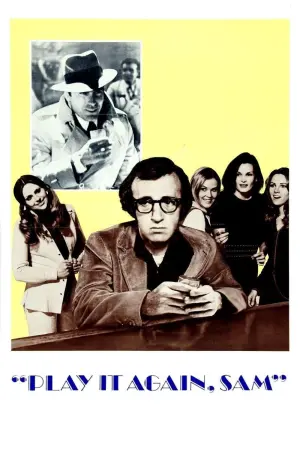 Постер к фильму "Сыграй это еще раз, Сэм!" #213351