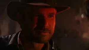 Задник к фильму "Индиана Джонс: В поисках утраченного ковчега" #573030