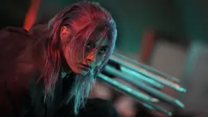 Задник к фильму "SAKAMOTO DAYS" #775734