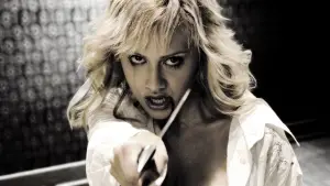 Задник к фильму "Город грехов" #630561