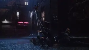 Задник к фильму "Человек-паук" #550102