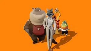 Задник к фильму "Плохие парни" #619422