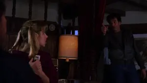 Задник к фильму "Банкир" #494079