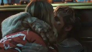 Задник к фильму "Каскадёры" #572155