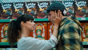 Задник к фильму "Флэш" #163844