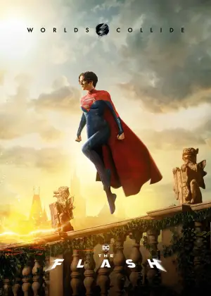 Постер к фильму "Флэш" #571678