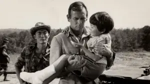 Задник к фильму "Зеленые береты" #396884